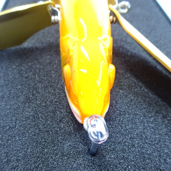 ジョイクローラー１７８ ＴＹＰＥ－Ｆ紀ノ国オレンジ